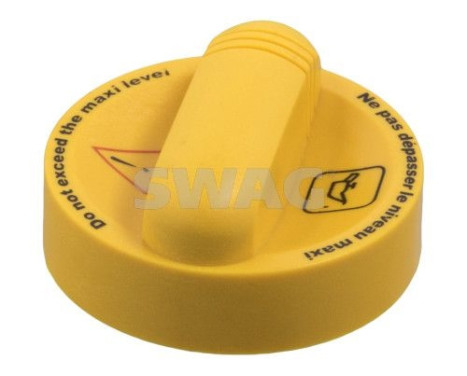Cap, oil filler opening