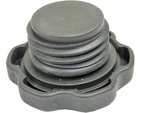 Cap, oil filler opening, Image 2
