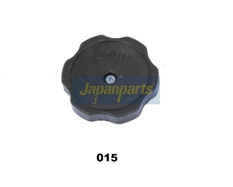 Cap, oil filler opening