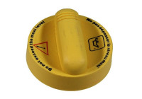 Cap, oil filler opening