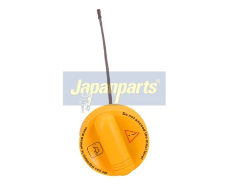 Cap, oil filler opening