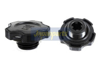 Cap, oil filler opening