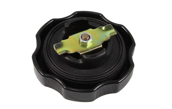 Cap, oil filler opening, Image 2