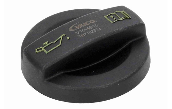 Cap, oil filler opening, Image 3