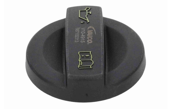 Cap, oil filler opening, Image 7