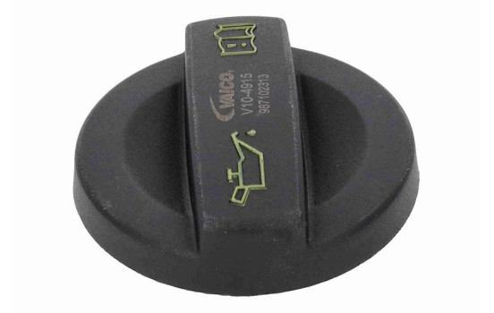 Cap, oil filler opening, Image 8