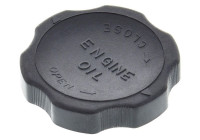 Cap, oil filler opening
