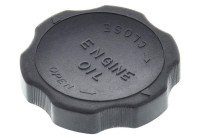 Cap, oil filler opening