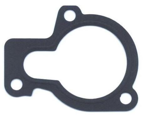 Gasket, oil filler cap