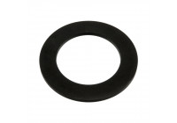 Gasket, oil filler cap