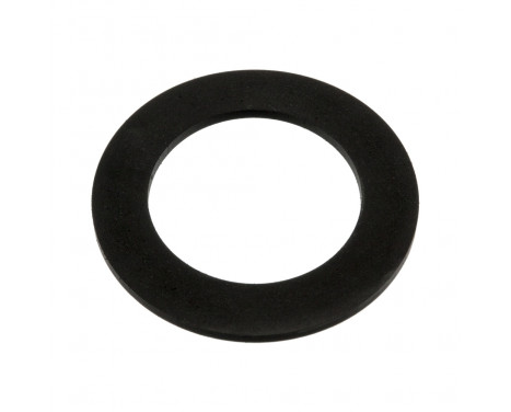 Gasket, oil filler cap