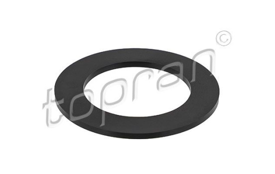 Gasket, oil filler cap