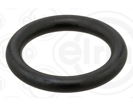 Gasket, oil filler cap