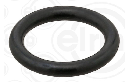 Gasket, oil filler cap