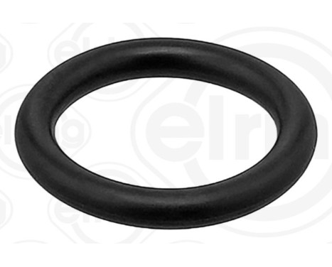 Gasket, oil filler cap