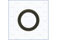 Gasket, oil filler cap