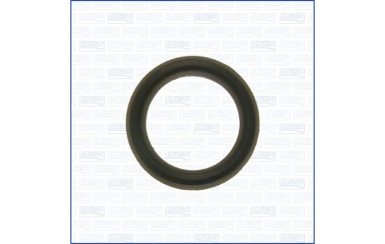 Gasket, oil filler cap