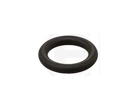 Gasket, oil filler cap