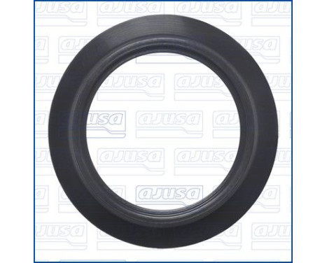 Gasket, oil filler cap