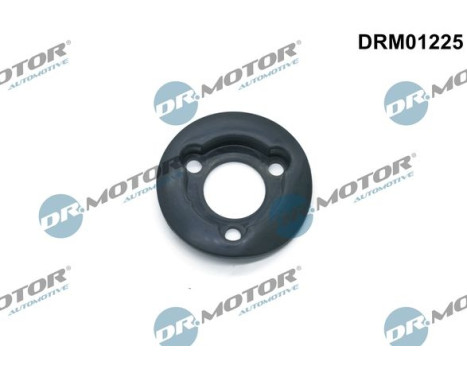 Gasket, oil filler cap