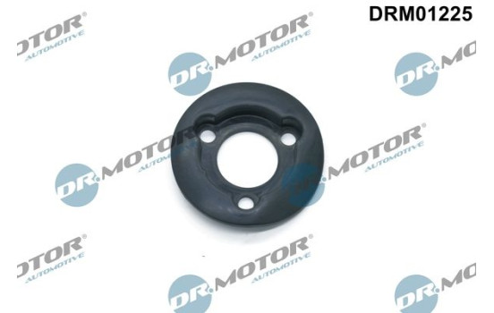 Gasket, oil filler cap