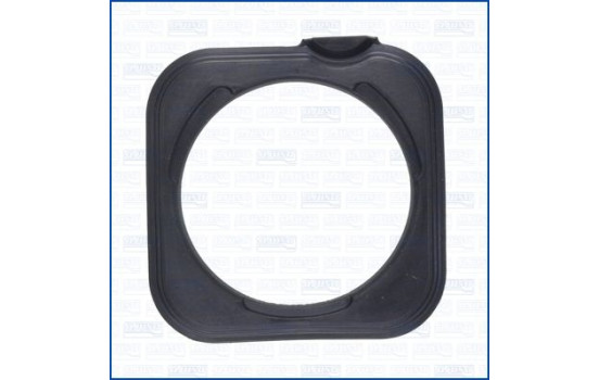 Gasket, oil filler cap