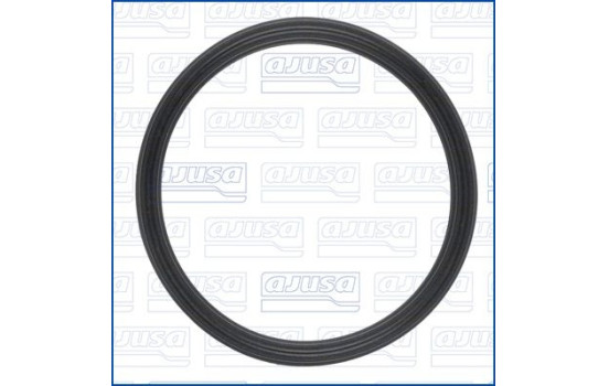 Gasket, oil filler cap