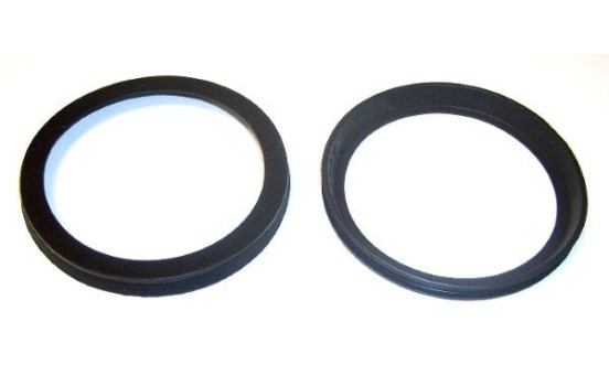 Gasket, oil filler cap