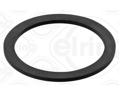 Gasket, oil filler cap