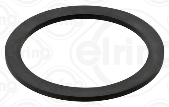 Gasket, oil filler cap
