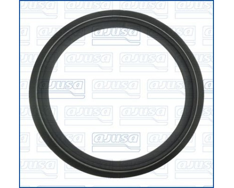 Gasket, oil filler cap