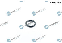 Gasket, oil filler cap