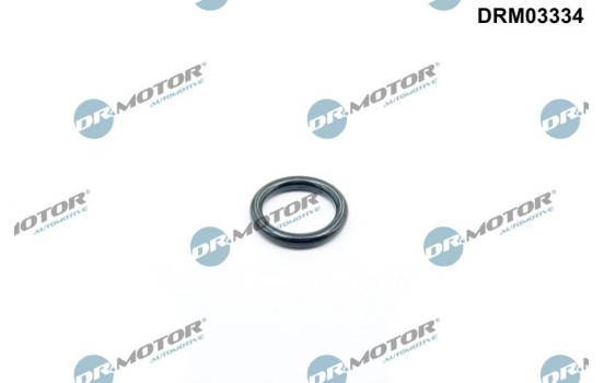 Gasket, oil filler cap