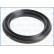 Gasket, oil filler cap, Thumbnail 2