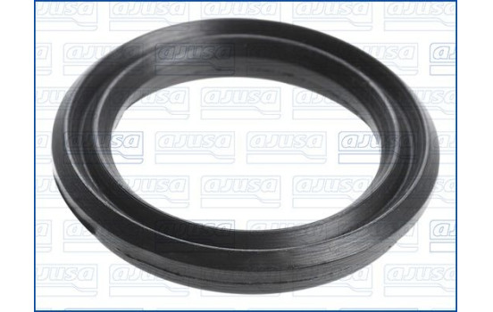 Gasket, oil filler cap, Image 2