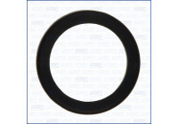 Gasket, oil filler cap
