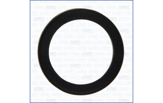 Gasket, oil filler cap