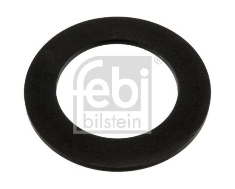 Gasket, oil filler cap, Image 2