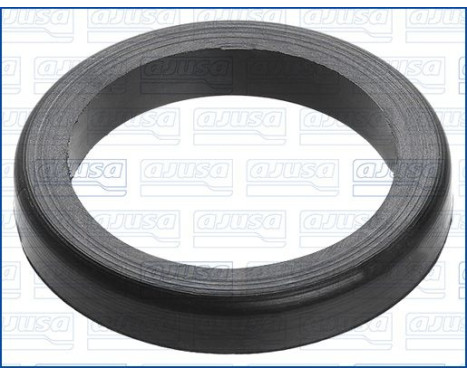 Gasket, oil filler cap, Image 2 Gasket, oil filler cap, Image 2