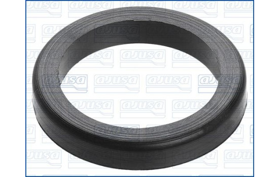 Gasket, oil filler cap, Image 2