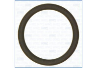 Gasket, oil filler pipe cap