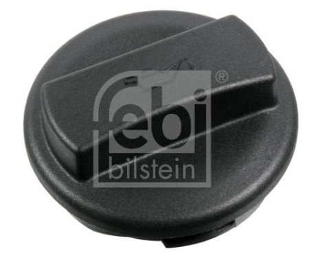 oil filler cap