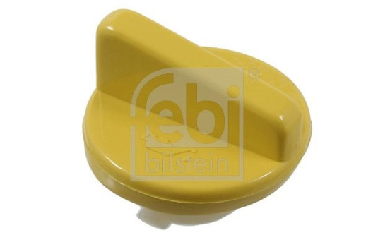 Oil filling cap, Image 2