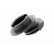 Pipe, oil filler neck Original VAICO Quality, Thumbnail 4