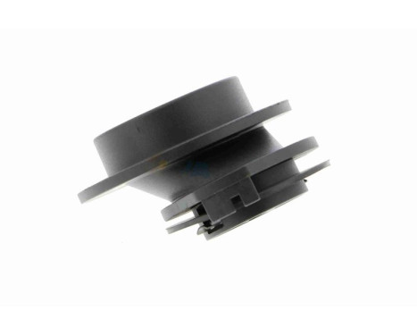 Pipe, oil filler neck Original VAICO Quality, Image 5