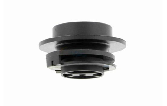 Pipe, oil filler neck Original VAICO Quality, Image 4