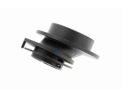 Pipe, oil filler neck Original VAICO Quality, Image 7