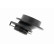 Pipe, oil filler neck Original VAICO Quality, Thumbnail 7