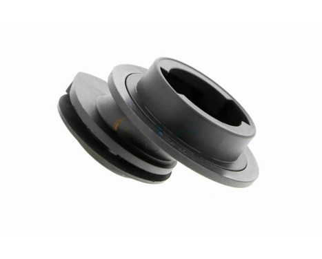 Pipe, oil filler neck Original VAICO Quality, Image 8