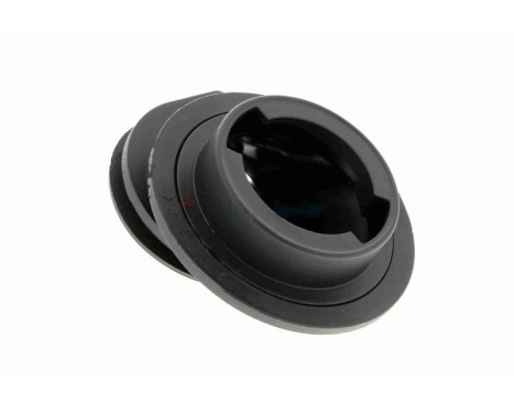Pipe, oil filler neck Original VAICO Quality, Image 9